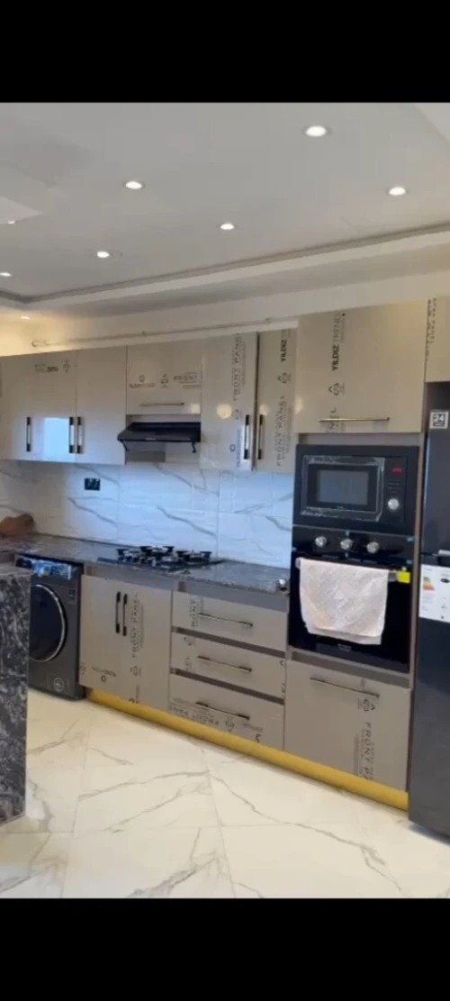 Location vacances Appartement F2 Oran Ain el turck