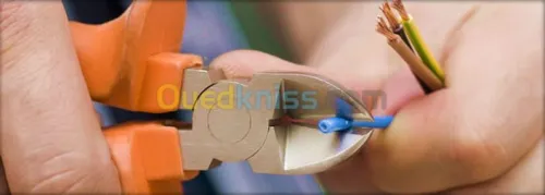 Electricité générale et bâtiment 