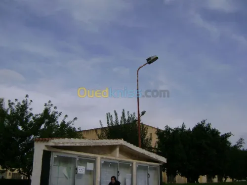 INSTALLATION PANNEAUX  SOLAIRES 