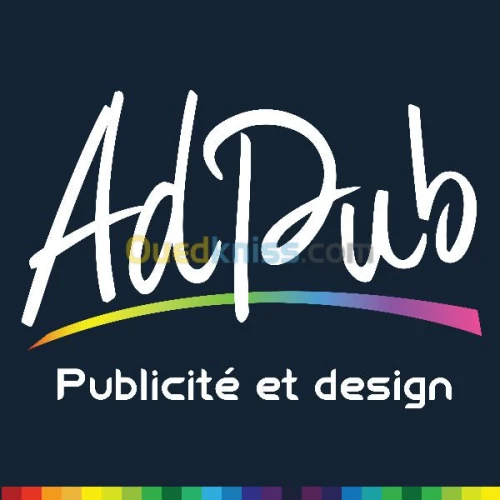 impression, enseigne, signalétique...