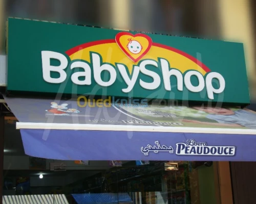 impression, enseigne, signalétique...