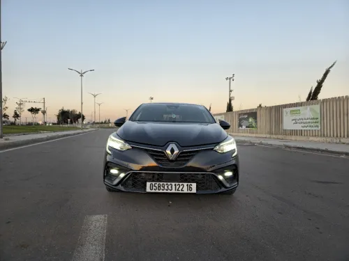 Renault clio 5 2022 rs line