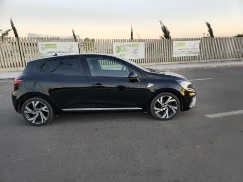 Renault clio 5 2022 rs line