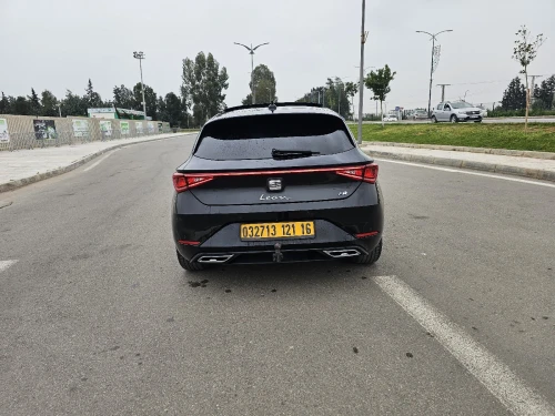 Seat Leon 2021 FR