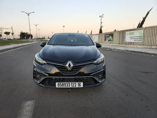 Renault clio 5 2022 rs line