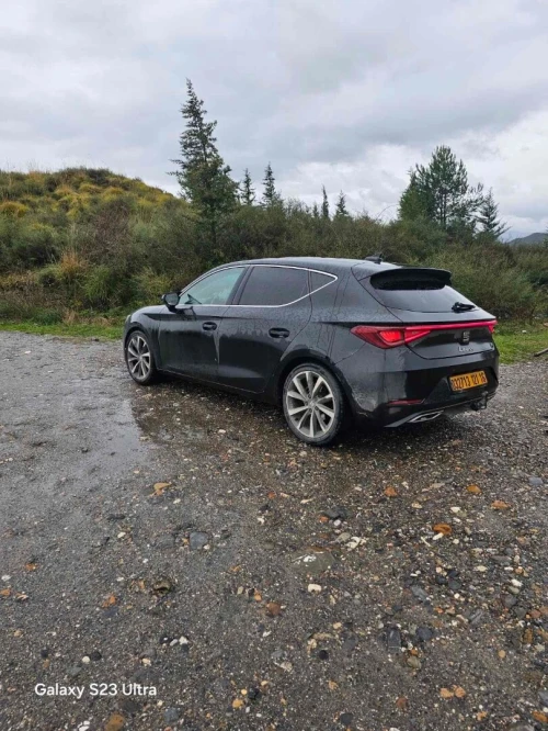 Seat Leon 2021 FR