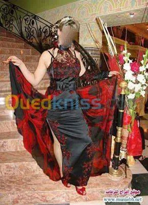 la haute couture