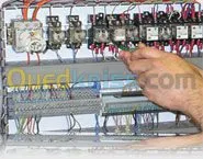  Société  Electriques Industri 