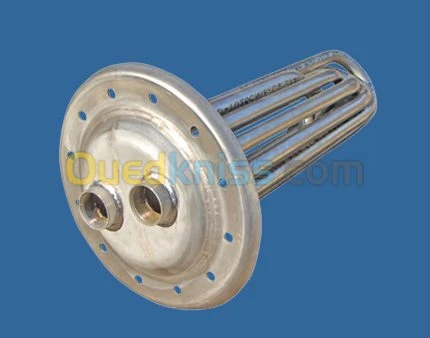 Rèparation serpentin 