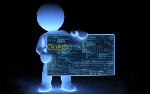 Développement de logiciels sur mesures