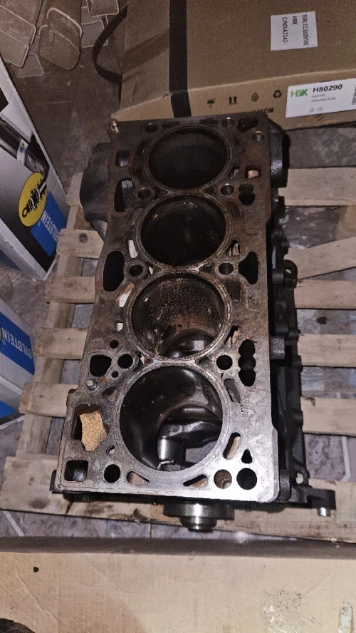 Moteur batima 04l