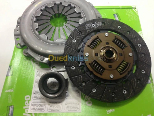 kit dembrayage swift valeo 