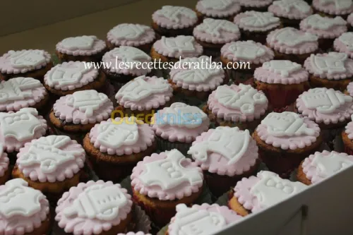 Gateaux Anniversaire 