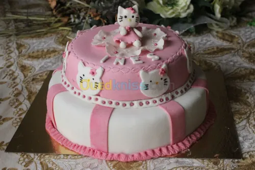 Gateaux Anniversaire 