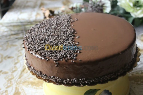 Gateaux Anniversaire 