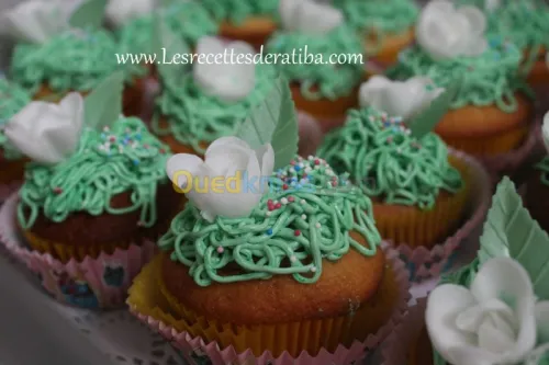 Gateaux Anniversaire 