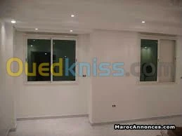 ménuiserie aluminium & pvc  ALU SATR