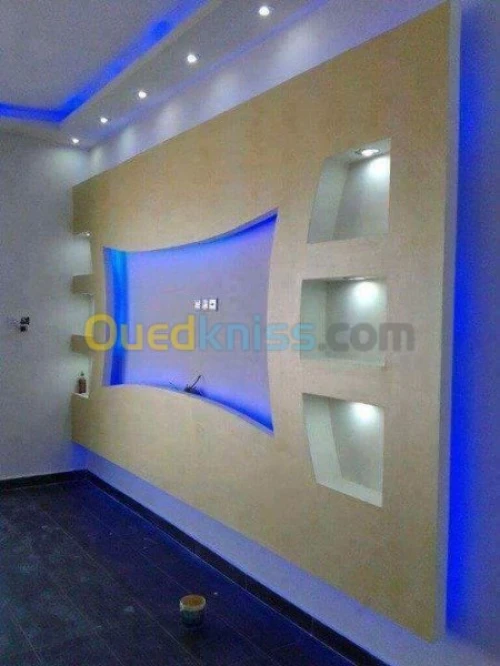 ménuiserie aluminium & pvc  ALU SATR