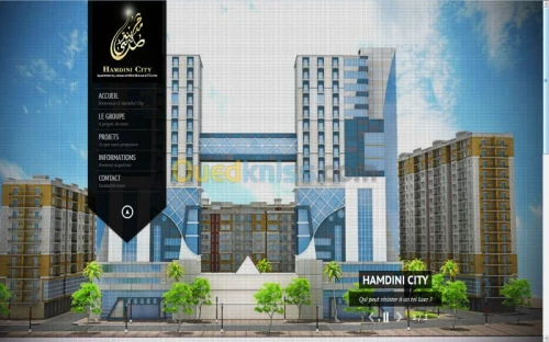 Web, marketing et communication