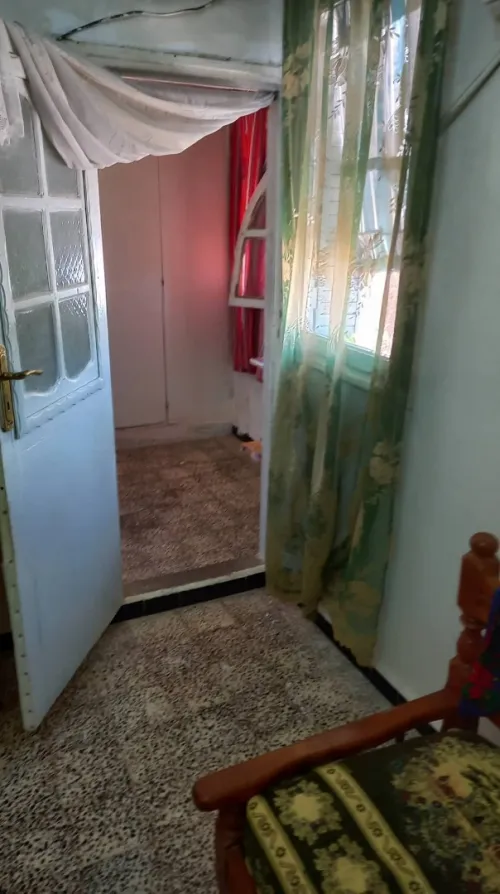 Vente Appartement F3 Batna Batna