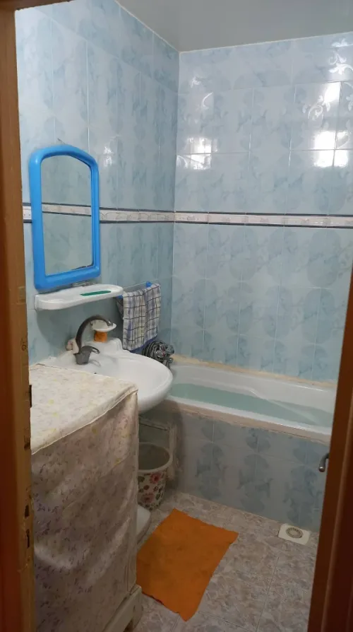 Vente Appartement F3 Batna Batna