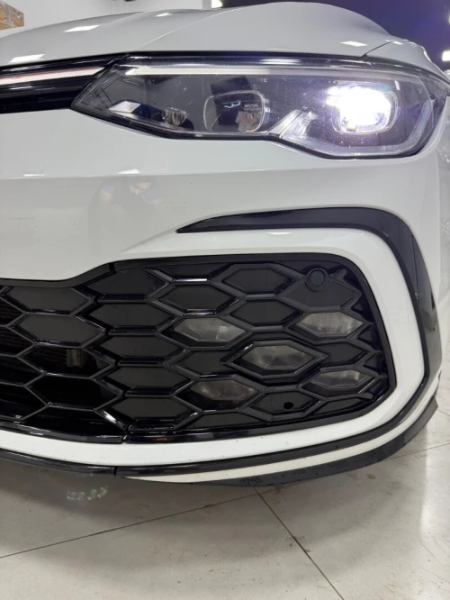 Volkswagen Golf 8 2022 R-Line
