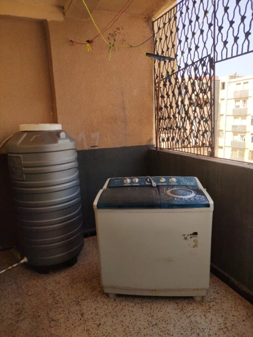 Location Appartement F4 Mostaganem Mostaganem