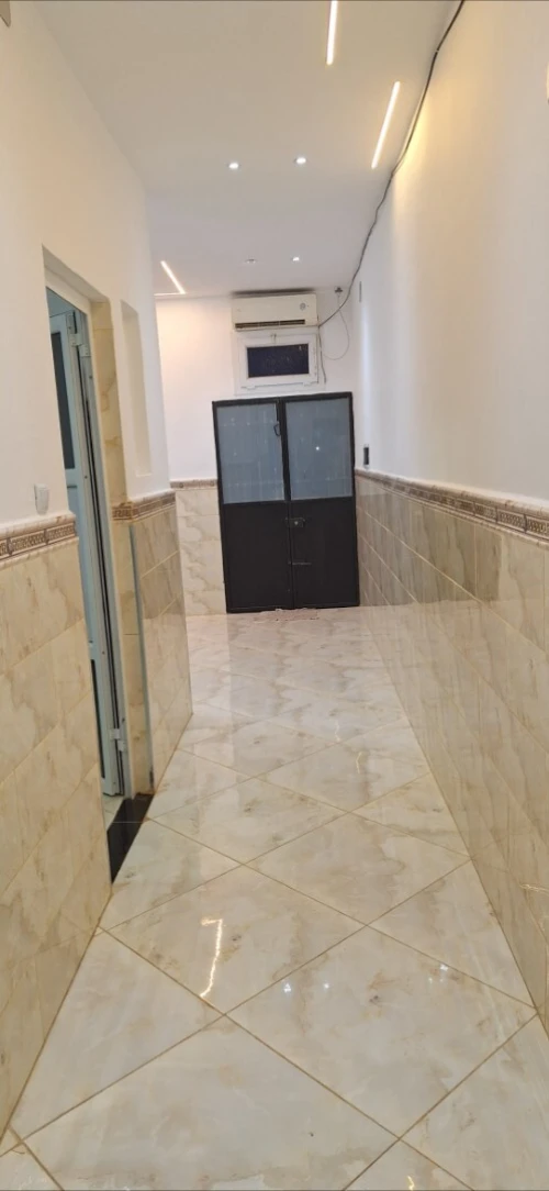 Location Appartement F4 Mostaganem Mostaganem