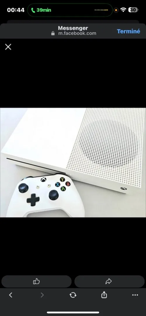 X box one s