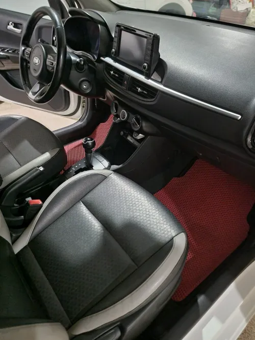 Kia Picanto 2018 EX