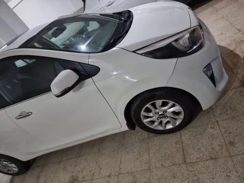 Kia Picanto 2018 EX