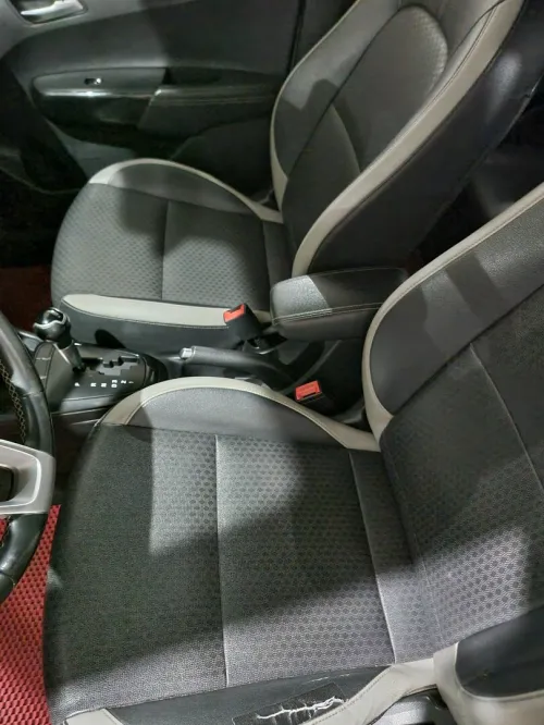 Kia Picanto 2018 EX