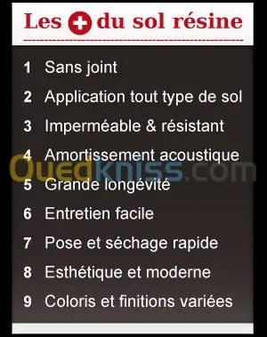         Entreprise Spécialisée 
