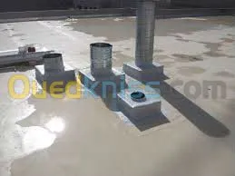         Entreprise Spécialisée 