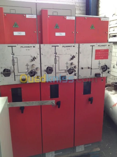 vente cable et materiel electric