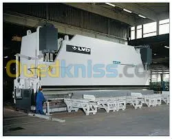 DECOUPAGE ET PLIAGE DE TOLE PLUS PERSA