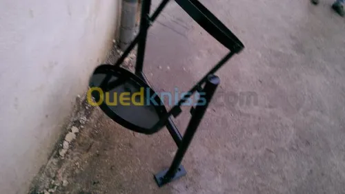 DECOUPAGE ET PLIAGE DE TOLE PLUS PERSA