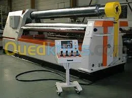 DECOUPAGE ET PLIAGE DE TOLE PLUS PERSA