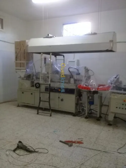 Ventilation industriels_hotte aspir_VM