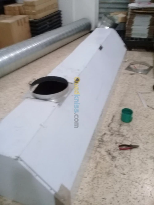 Ventilation industriels_hotte aspir_VM