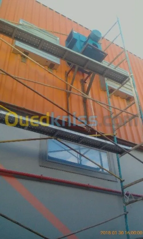 Ventilation industriels_hotte aspir_VM