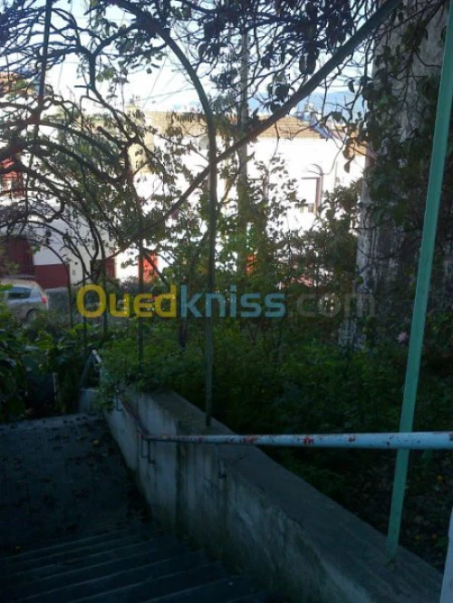 Vente Villa Skikda Skikda