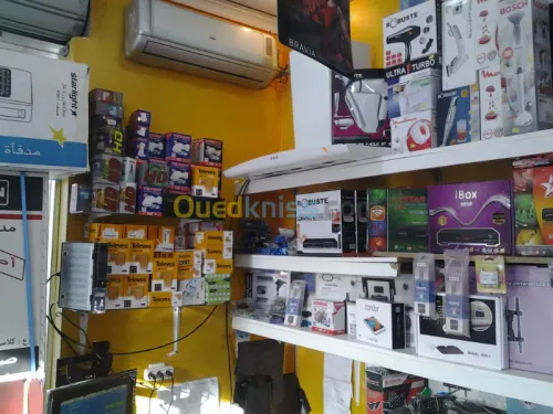 maintenance informatique et parabole 