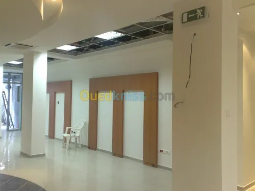 Aménagement Moderne 