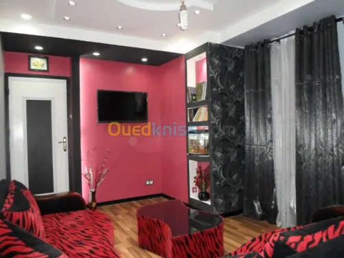 Aménagement Moderne 