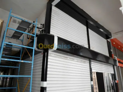 Aménagement Moderne 