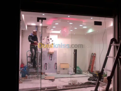 Aménagement Moderne 