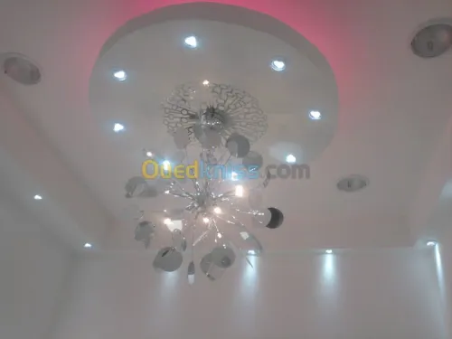 Aménagement Moderne 