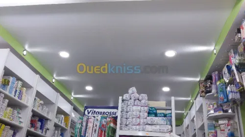  Décoration - Aménagement