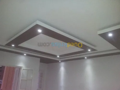  Décoration - Aménagement